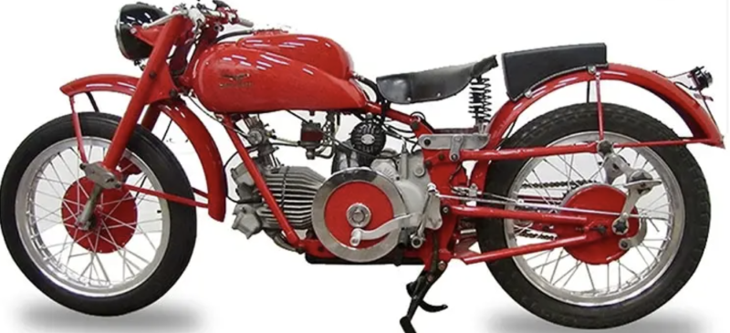 BELLA EPOQUE MOTO E BICI D'APOCA